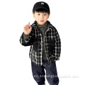 Chaqueta para niños Chaqueta acolchada de invierno para niños